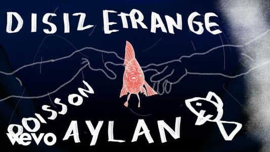 Disiz La Peste - Poisson étrange