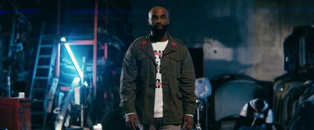 Kaaris - Dozo