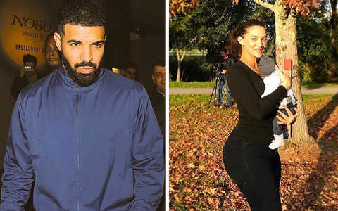 Drake serait victime de nombreuses femmes le déclarant père de leur enfant : on vous dit tout !