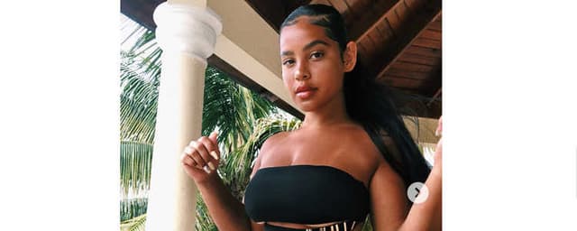 Qui est Malaika Terry, la nouvelle copine de Drake ?