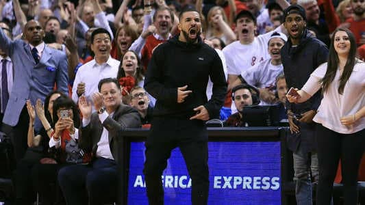 Drake se prend un avertissement par la NBA à cause de son  langage grossier  !