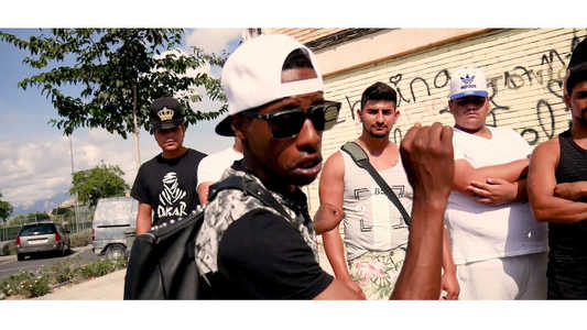 Elams - Fusil d'assaut