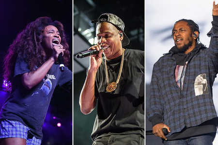 Grammy Awards : une grand avancée cette année !