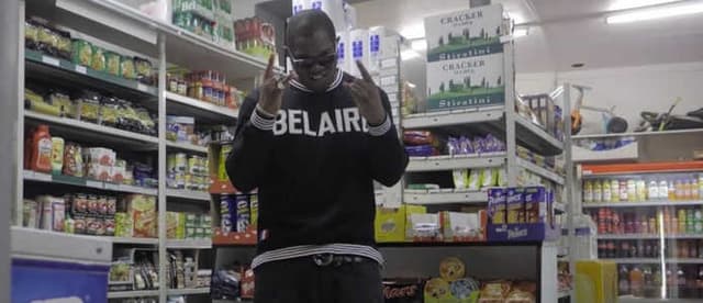Hache-P - Le Big