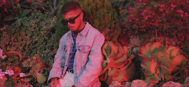 Hamza dévoile la tracklist de son album  1994 