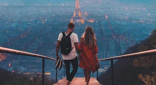 Cette image complètement photoshoppée de Paris fait rire tout internet !
