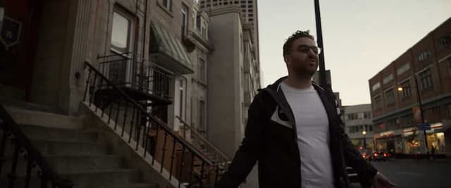 Jarod - Contrôle