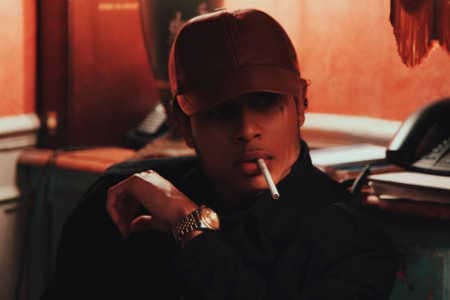Joke dévoile la date de sortie de son prochain album !