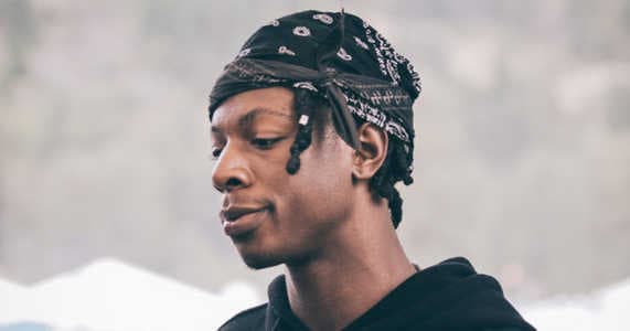 Selon Joey Badass, la weed OGM aux USA est un complot pour contrôler le peuple