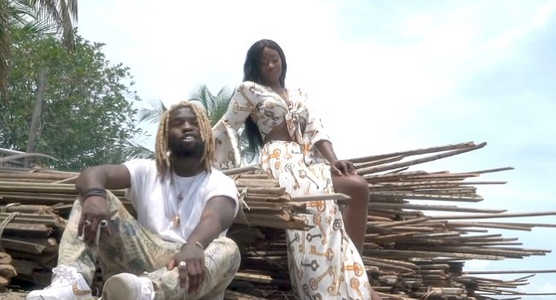 Jok'Air - Ton pied Mon pied