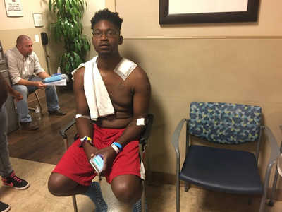 RESPECT : Cet homme a sauvé plus de 30 vies lors de la tuerie à Las Vegas