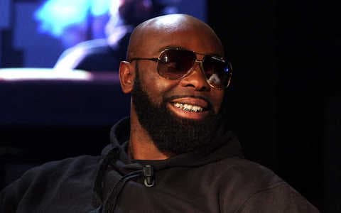 La fille de Kaaris est son portrait craché au même âge !