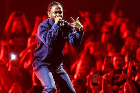 Combien gagne Kendrick Lamar par concert ?