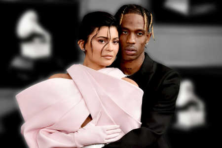 Travis Scott Infidèle ?