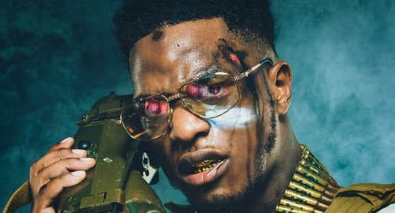 Niska explose les records de ventes avec son nouvel album !