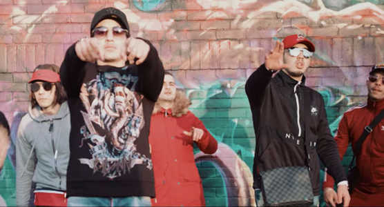 MMZ - Off
