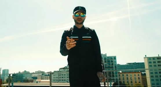Lacraps - Larmes