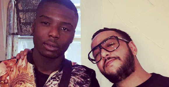 Lacrim ft. Ninho - Veux-tu ?