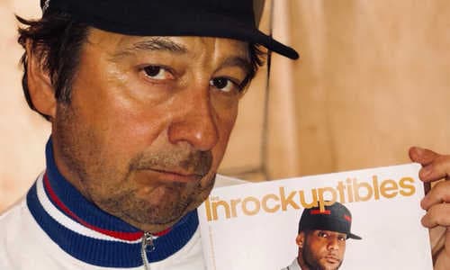 Laurent Gerra s'attaque à Booba et Orelsan, Booba le remet à sa place