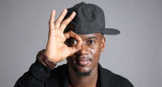 Black M va faire un film sur sa propre vie