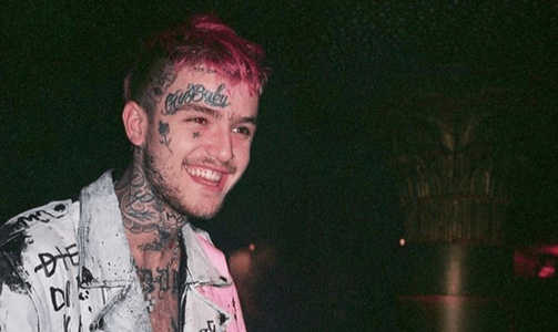 Un documentaire sur Lil Peep