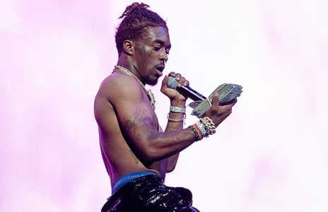 Lil Uzi Vert arrête le Rap