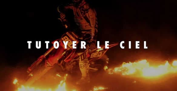 Lord Esperanza - Tutoyer le ciel