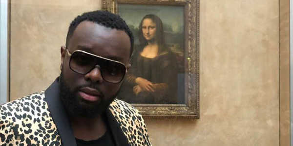 Maître Gims se voit refuser la nationalité française !