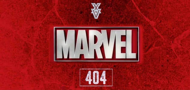XV - Marvel 404