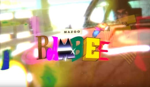 MAZOO - BAMBEE