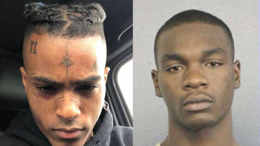 XXXTentacion : l'auteur du meurtre arrêté par la police !