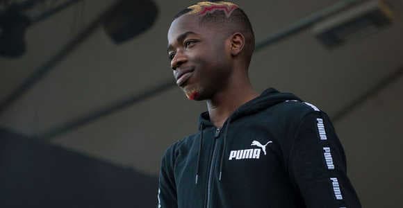 MHD dévoile la tracklist de son prochain album !