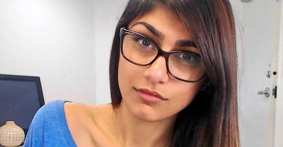 Mia Khalifa vs. Daesh : pourquoi elle a été obligée d'arrêter le X