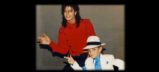 Michael Jackson bannit des radios