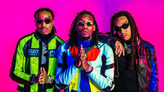 Quand le Mumble Rap se confronte au Old School