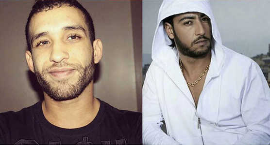 Lacrim ft. Mister You - Intocable