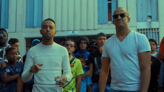 Naps ft. Rim'K - Le Sens Des Affaires