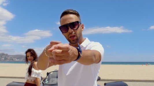 Naps fait un très gros score de ventes avec son nouvel album