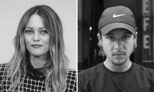 Un duo entre Nekfeu et Vanessa Paradis pour bientôt ?