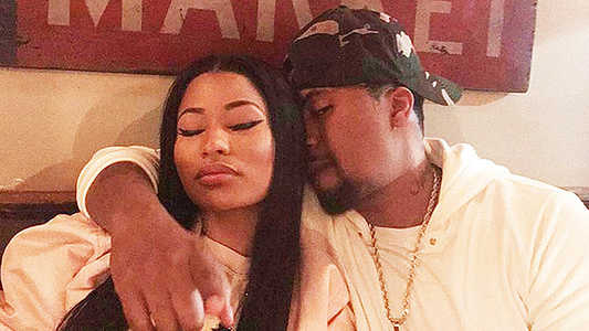 Nicki Minaj serait enceinte !