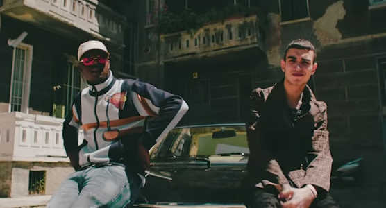 Ninho - Fendi
