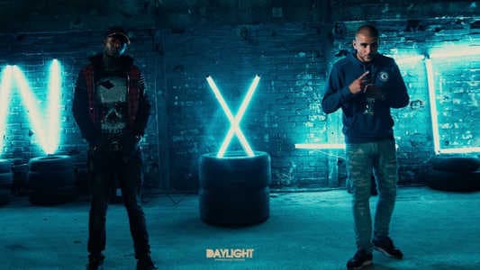 Ninho ft. Sofiane - Laisse pas trainer ton fils