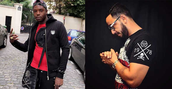 Ninho sera sur RIPRO 3 de Lacrim !