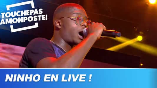 VIDEO : Le passage de Ninho dans TPMP !