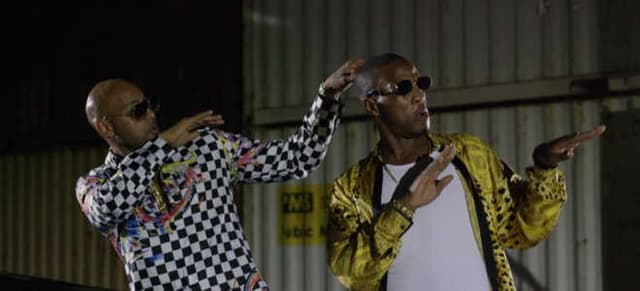 Booba félicite Niska pour ses chiffres de ventes !