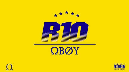 OBOY - R10