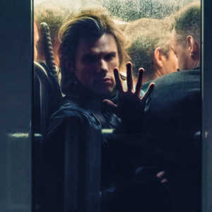 Orelsan ft. Maitre Gims - Christophe