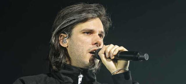 Orelsan bientôt marié ? Il donne des infos sur sa vie privée !