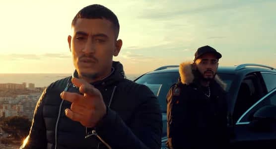 Pins & Dimeh - Ambitieux