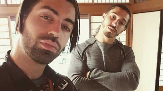 PNL : Ademo et NOS nous préparent quelque chose à en voir leur Instagram !